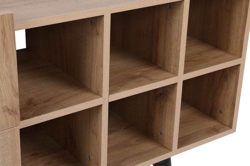 Chong Avlastningsbord 150 cm - Natur - Møbler - Bord - Avlastningsbord & sidobord - Konsollbord & gangbord