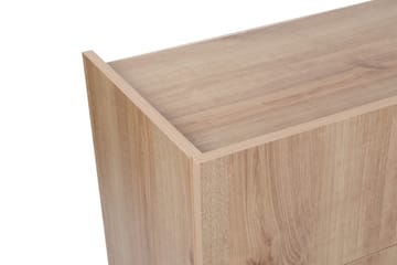 Chong Avlastningsbord 150 cm - Natur - Møbler - Bord - Avlastningsbord & sidobord - Konsollbord & gangbord