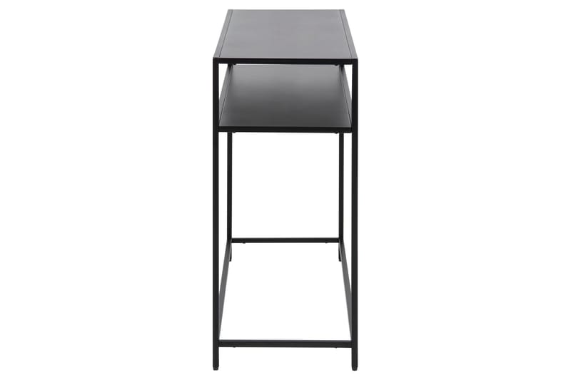 Crabtree Konsollbord 35 cm - Svart - Møbler - Bord - Avlastningsbord & sidobord - Konsollbord & gangbord