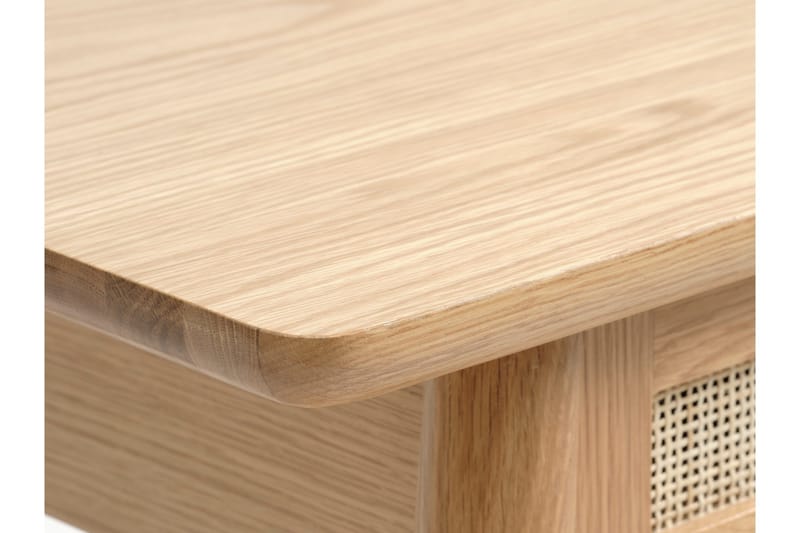 Cytheria Konsollbord 110 cm - Beige - Møbler - Bord - Avlastningsbord & sidobord - Konsollbord & gangbord