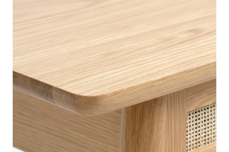 Cytheria Konsollbord 110 cm - Beige - Møbler - Bord - Avlastningsbord & sidobord - Konsollbord & gangbord
