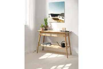 Cytheria Konsollbord 110 cm - Beige - Møbler - Bord - Avlastningsbord & sidobord - Konsollbord & gangbord