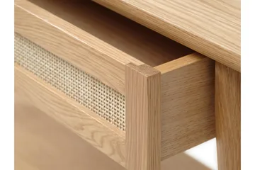 Cytheria Konsollbord 110 cm - Beige - Møbler - Bord - Avlastningsbord & sidobord - Konsollbord & gangbord