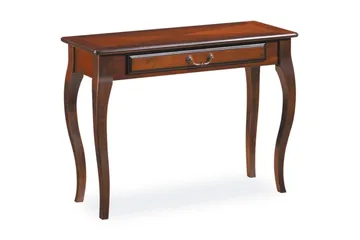 Dainese Konsollbord 104 cm - Natur - Møbler - Bord - Avlastningsbord & sidobord - Konsollbord & gangbord