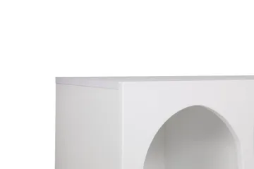 Dalim Konsollbord 120 cm - Hvit - Møbler - Bord - Avlastningsbord & sidobord - Konsollbord & gangbord