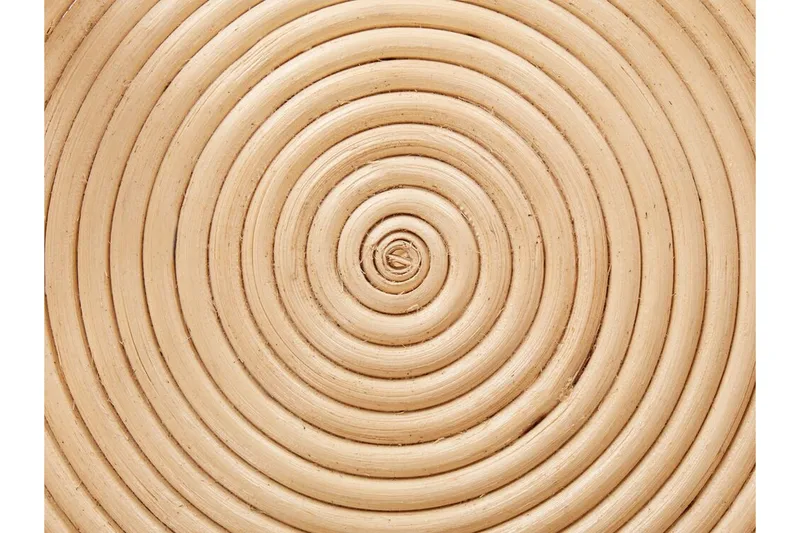 Dayleen Sidebord 32 cm - Natur - Møbler - Bord - Avlastningsbord & sidobord - Lampebord & sidebord