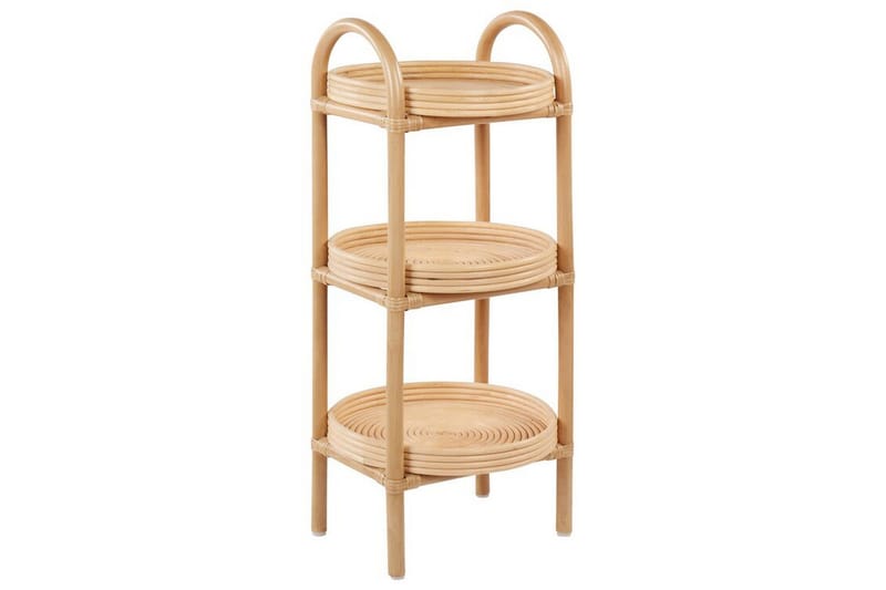 Dayleen Sidebord 32 cm, Natur