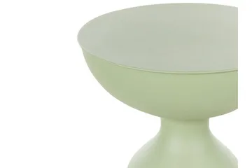 Dearra Sidebord 36 cm - Grønn - Møbler - Bord - Avlastningsbord & sidobord - Lampebord & sidebord