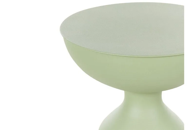 Dearra Sidebord 36 cm - Grønn - Møbler - Bord - Avlastningsbord & sidobord - Lampebord & sidebord