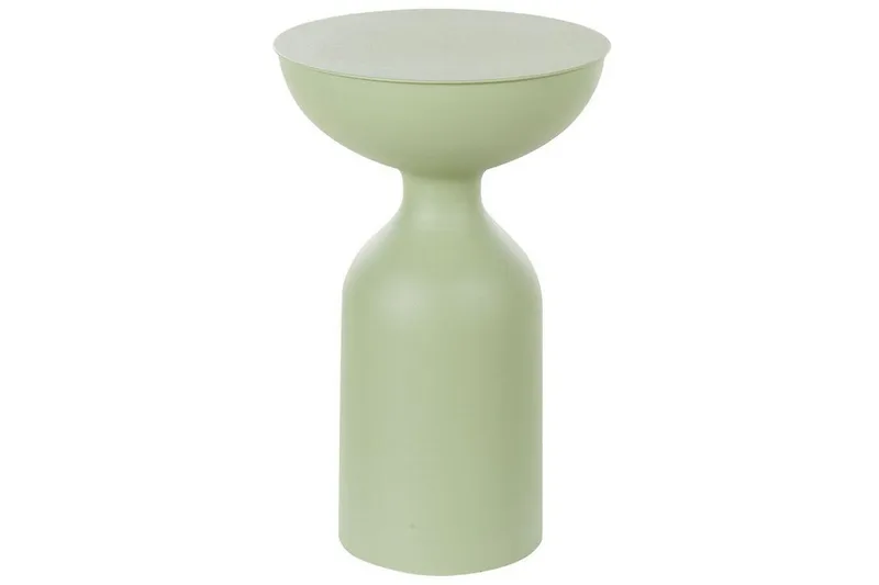 Dearra Sidebord 36 cm, Grønn