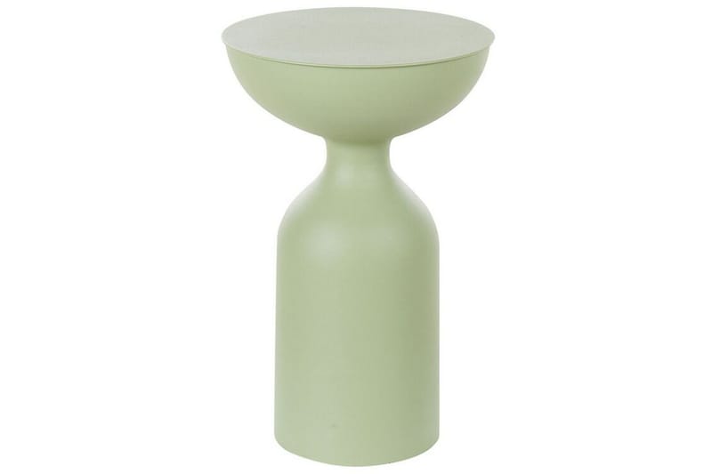 Dearra Sidebord 36 cm, Grønn