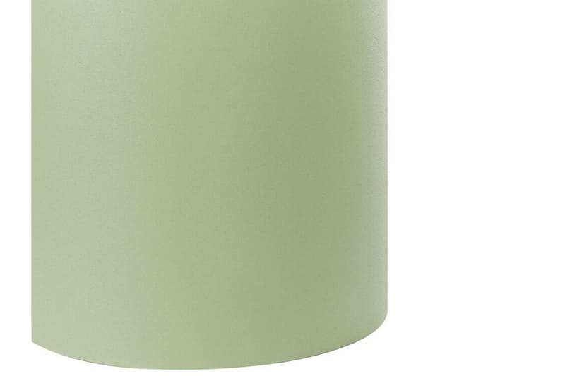 Dearra Sidebord 36 cm - Grønn - Møbler - Bord - Avlastningsbord & sidobord - Lampebord & sidebord