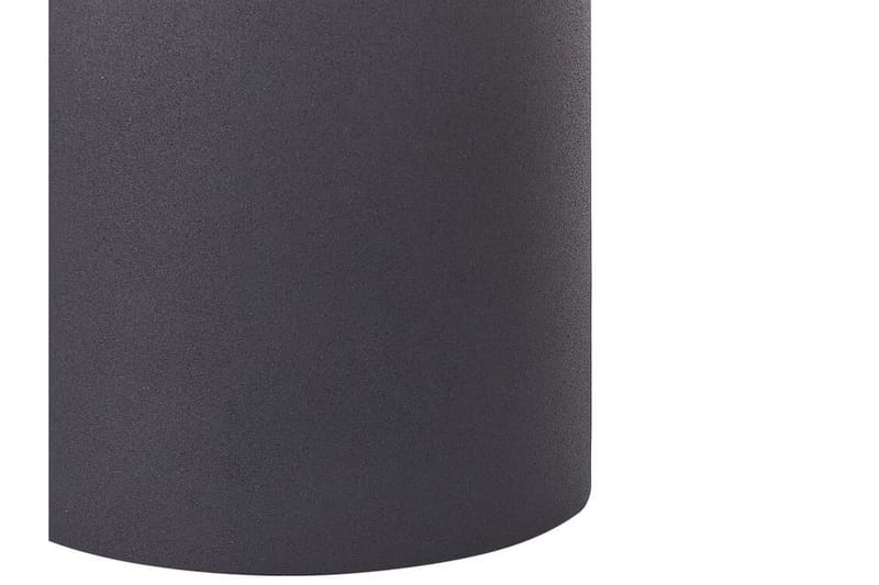 Dearra Sidebord 36 cm - Svart - Møbler - Bord - Avlastningsbord & sidobord - Lampebord & sidebord