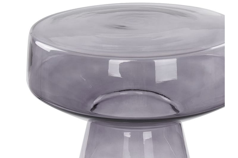 Delainey Settbord 39 cm - Grå - Møbler - Bord - Avlastningsbord & sidobord - Settbord