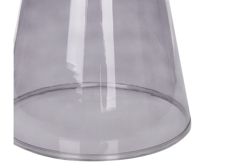 Delainey Settbord 39 cm - Grå - Møbler - Bord - Avlastningsbord & sidobord - Settbord