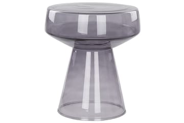 Delainey Settbord 39 cm - Grå - Møbler - Bord - Avlastningsbord & sidobord - Settbord