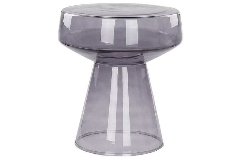 Delainey Settbord 39 cm - Grå - Møbler - Bord - Avlastningsbord & sidobord - Settbord