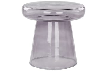 Delainey Settbord 39 cm - Grå - Møbler - Bord - Avlastningsbord & sidobord - Settbord