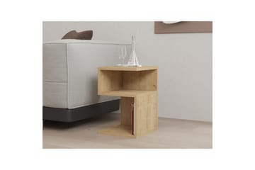 Deyricon Sidebord 29,6 cm - Blå - Møbler - Bord - Avlastningsbord & sidobord - Lampebord & sidebord