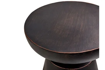 Diondra Sidebord 45 cm - Svart - Møbler - Bord - Avlastningsbord & sidobord - Lampebord & sidebord