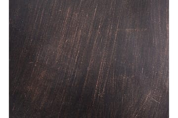 Diondra Sidebord 45 cm - Svart - Møbler - Bord - Avlastningsbord & sidobord - Lampebord & sidebord