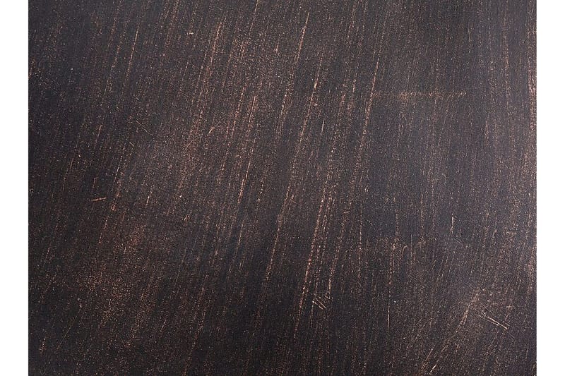 Diondra Sidebord 45 cm - Svart - Møbler - Bord - Avlastningsbord & sidobord - Lampebord & sidebord