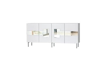 Djarhint Konsollbord 180 cm - Hvit - Oppbevaring - Oppbevaringsmøbler - Sideboard & skjenk