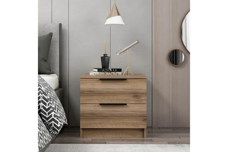 Duleep Nattbord - Møbler - Bord - Avlastningsbord & sidobord - Sengebord & nattbord