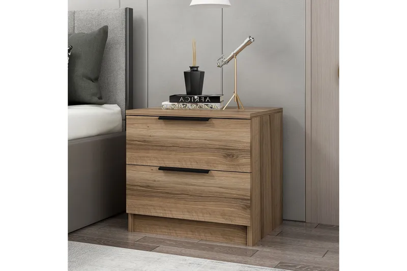 Duleep Nattbord - Møbler - Bord - Avlastningsbord & sidobord - Sengebord & nattbord