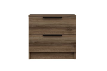 Duleep Nattbord - Møbler - Bord - Avlastningsbord & sidobord - Sengebord & nattbord