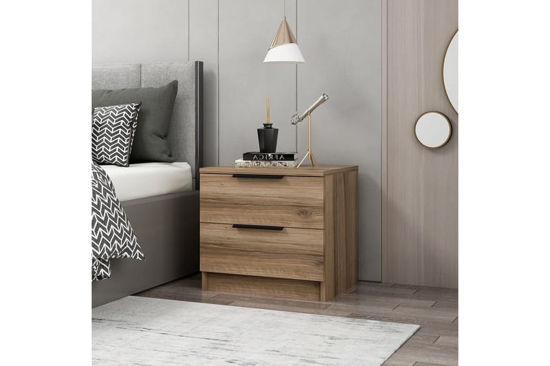 Duleep Nattbord - Møbler - Bord - Avlastningsbord & sidobord - Sengebord & nattbord