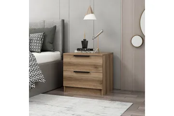 Duleep Nattbord - Møbler - Bord - Avlastningsbord & sidobord - Sengebord & nattbord