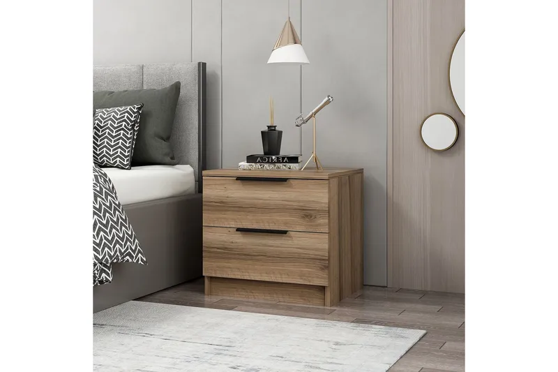 Duleep Nattbord - Møbler - Bord - Avlastningsbord & sidobord - Sengebord & nattbord