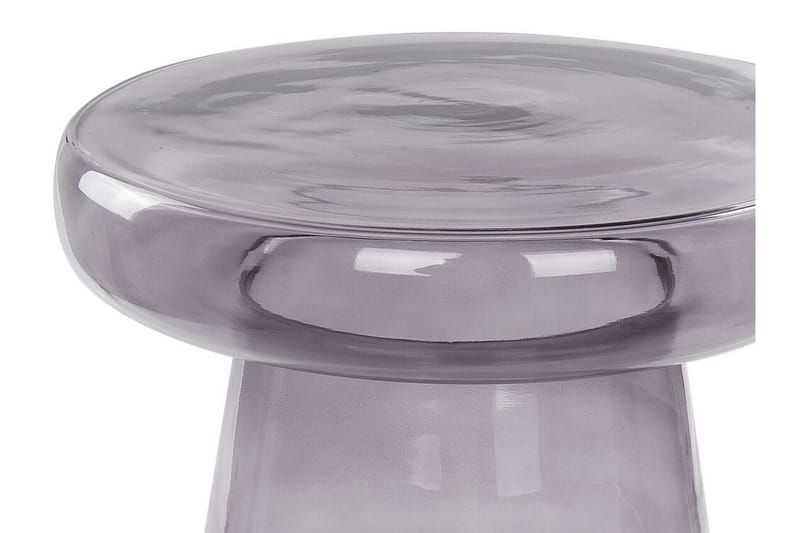 Dyanne Sidebord 39 cm - Grå - Møbler - Bord - Avlastningsbord & sidobord - Lampebord & sidebord