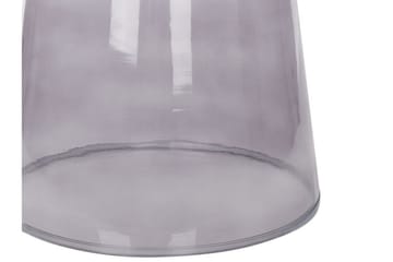 Dyanne Sidebord 39 cm - Grå - Møbler - Bord - Avlastningsbord & sidobord - Lampebord & sidebord