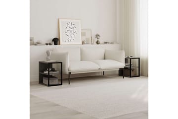 Echo Sidebord 30 cm - Mørkegrå - Møbler - Bord - Avlastningsbord & sidobord - Lampebord & sidebord