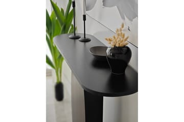 Ellittica Kommode - Antrasitt - Møbler - Bord - Avlastningsbord & sidobord - Pidestall & blomsterpidestall