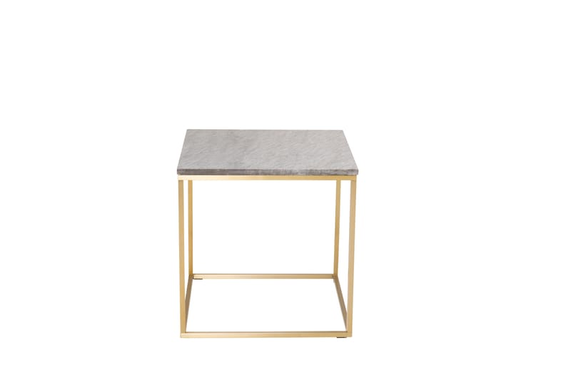 Estelle sidebord 50 cm, Grå