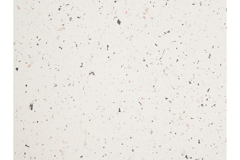 Faber Sidebord 39 cm - Hvit - Møbler - Bord - Avlastningsbord & sidobord - Lampebord & sidebord