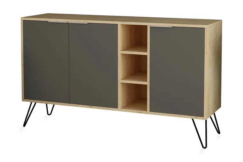 Fanthyttan Avlastningsbord - Møbler - Bord - Avlastningsbord & sidobord - Konsollbord & gangbord