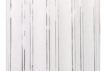 Farrimond Sidebord 45 cm - Hvit - Møbler - Bord - Avlastningsbord & sidobord - Lampebord & sidebord