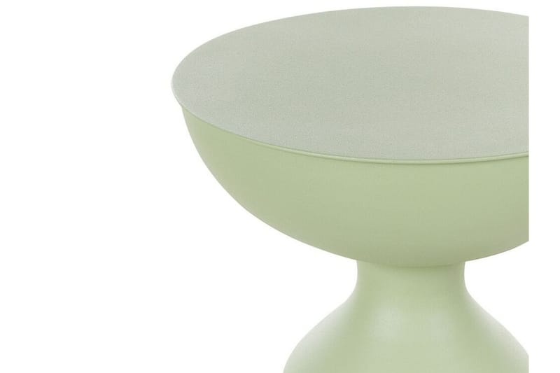 Farron Settbord 36 cm - Grønn - Møbler - Bord - Avlastningsbord & sidobord - Settbord