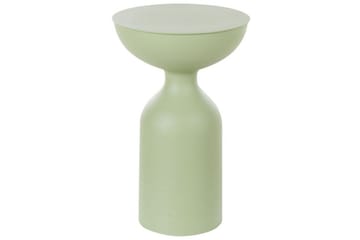 Farron Settbord 36 cm - Grønn - Møbler - Bord - Avlastningsbord & sidobord - Settbord