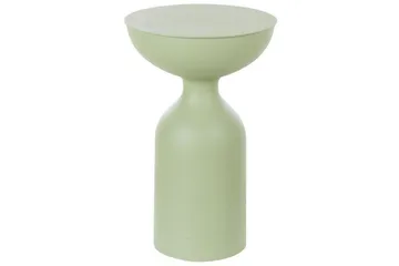 Farron Settbord 36 cm - Grønn - Møbler - Bord - Avlastningsbord & sidobord - Settbord
