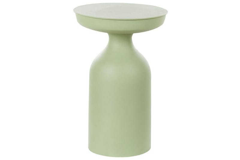 Farron Settbord 36 cm - Grønn - Møbler - Bord - Avlastningsbord & sidobord - Settbord