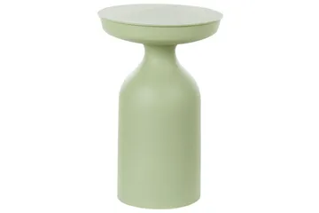 Farron Settbord 36 cm - Grønn - Møbler - Bord - Avlastningsbord & sidobord - Settbord