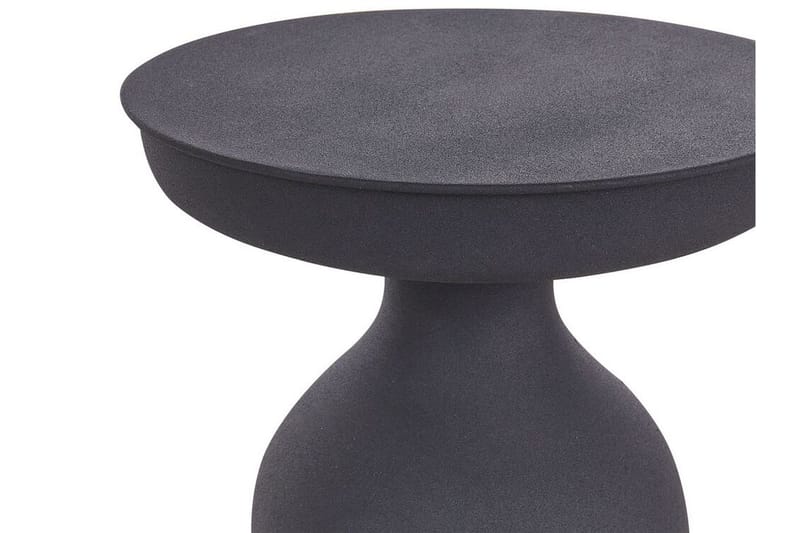 Farron Settbord 36 cm - Svart - Møbler - Bord - Avlastningsbord & sidobord - Settbord