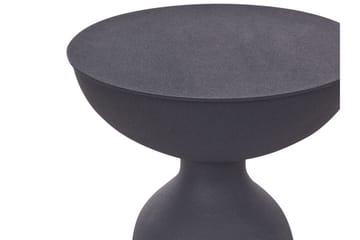 Farron Settbord 36 cm - Svart - Møbler - Bord - Avlastningsbord & sidobord - Settbord