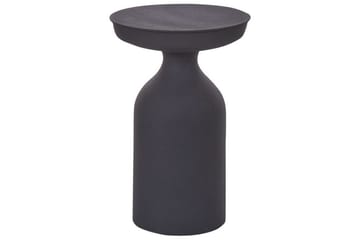 Farron Settbord 36 cm - Svart - Møbler - Bord - Avlastningsbord & sidobord - Settbord