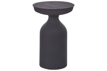 Farron Settbord 36 cm - Svart - Møbler - Bord - Avlastningsbord & sidobord - Settbord